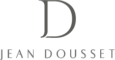 Jean Dousset Logo