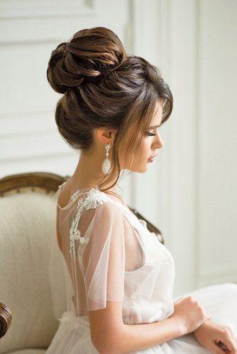 30 Timeless Bridal Hairstyles Hair Styles Hair Style Ideas
