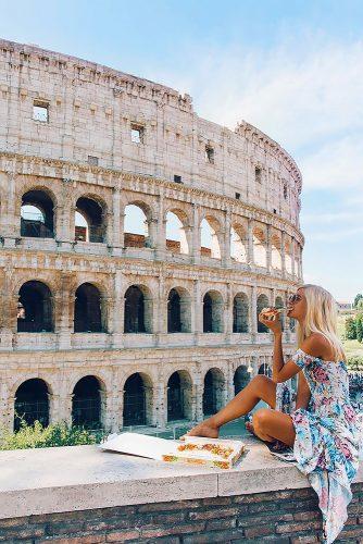 honeymoon italy 1