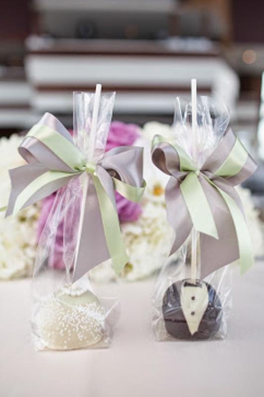 Wedding Favours - His and Hers