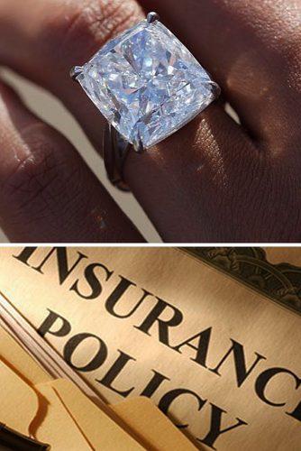 dos donts caring for your engagement ring insure collage