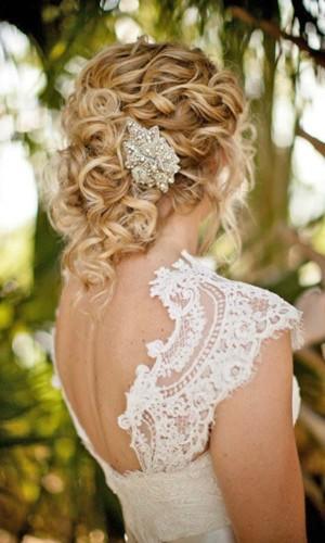 18 most romantic updos lauren jackson photography