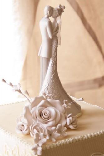 wedding cake toppers 2