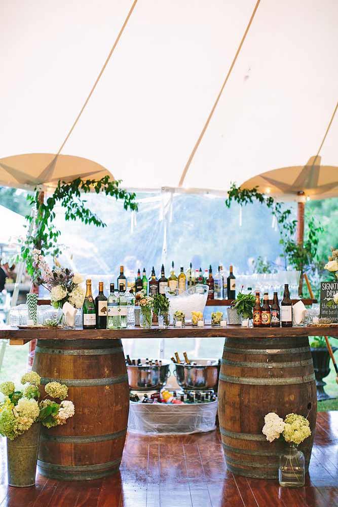diy wedding coctail bar guide & how to lisa rigby photography