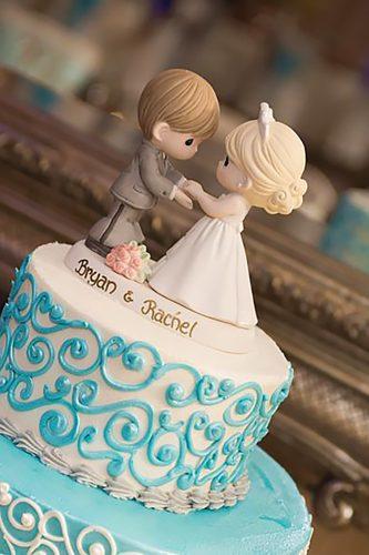wedding cake toppers 6