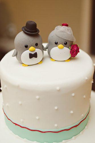 adorable cake toppers 16