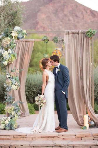 wedding backdrop for ceremony reception and more 28