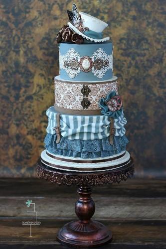wedding cakes 22