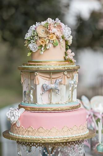 wedding cakes 24