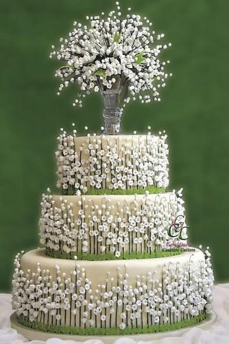 wedding cakes pictures 3