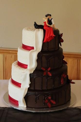wedding cakes 12