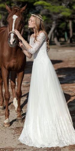 christos costarellos bridal gowns 2