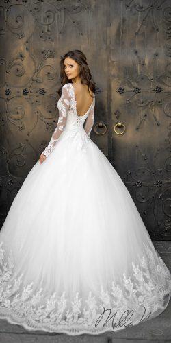 mila nova wedding gowns 2
