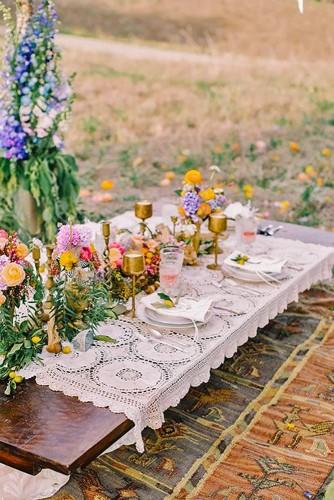 wedding picnic 14