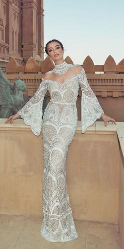 wedding gowns designers 10