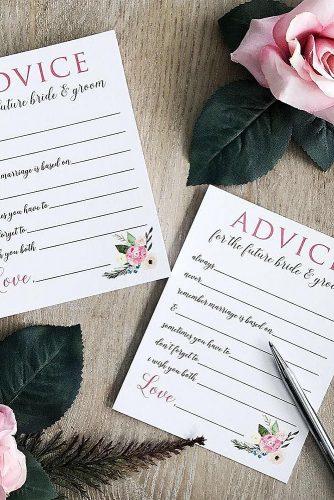 wedding guest book ideas wishes