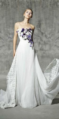 wedding dresses by yolan 1