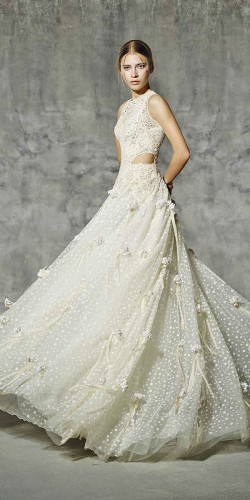 wedding dresses by yolan 3
