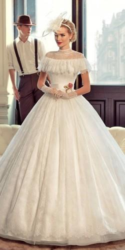 bridal gowns by tatiana kaplun 1