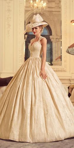 bridal gowns by tatiana kaplun 9