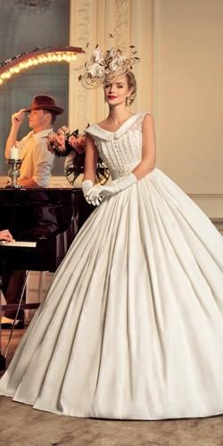 bridal gowns by tatiana kaplun 5