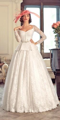 bridal gowns by tatiana kaplun 6