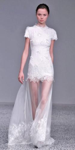 kaviar gauche bridal couture collection 1