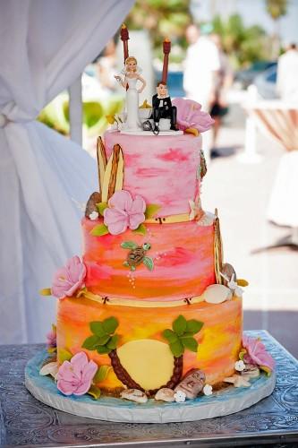 wedding cakes 21