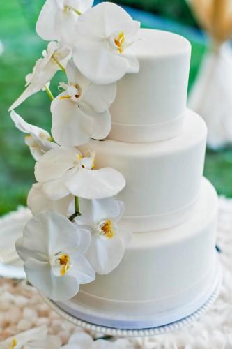 tropical wedding cakes 3