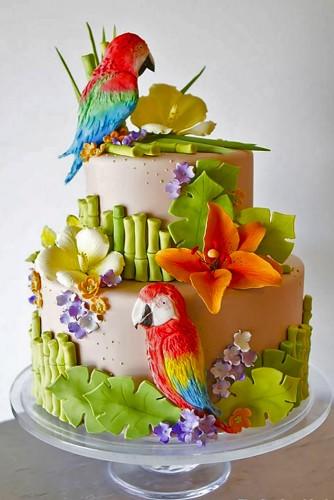 wedding cakes 5