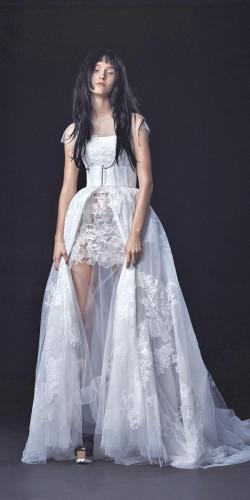 vera wang wedding gowns 13
