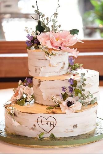 wedding cheese wheel cake 32