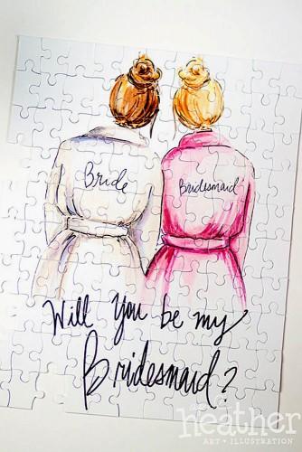 will you be my bridesmaid 4