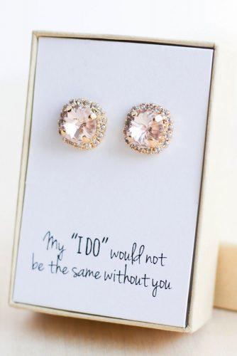 will you be my bridesmaid ideas 10