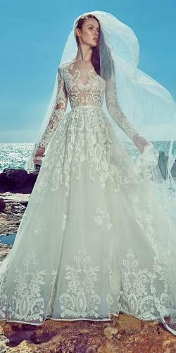 bridal collection by murad 3