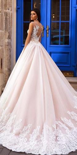 crystal design wedding dresses 5