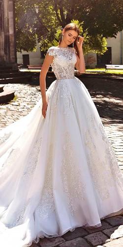 crystal design wedding dresses 3