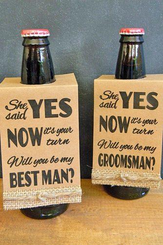 ideas will you be my groomsman 10