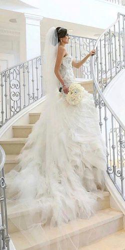 ines di santo wedding gowns 2