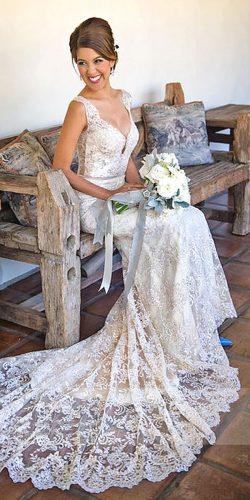 ines di santo wedding gowns 6