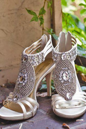 wedding t bar shoes 6