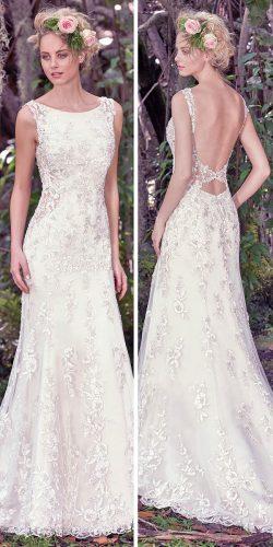 maggie sottero lisette bridal collection 2