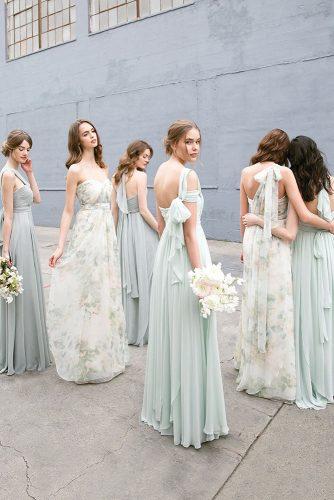 changeable bridesmaid dresses