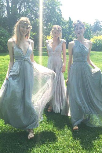 multi-wear bridesmaid dresses 12