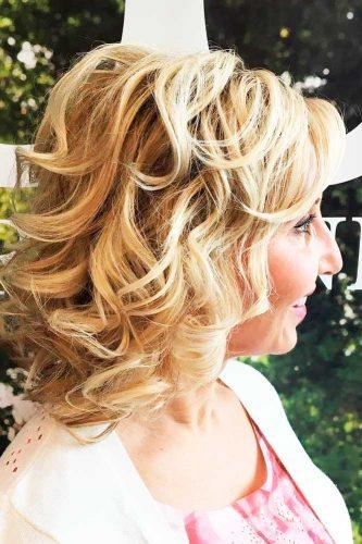 hairstyles for mother of the bride 9