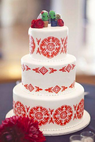 wedding cakes 22