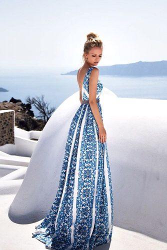 nice engagement dresses