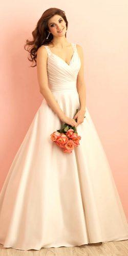 wedding dresses in the style of angelina jolie 1