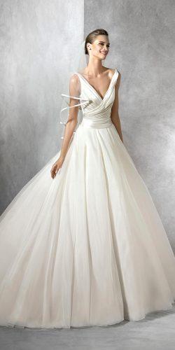 wedding dresses in the style of angelina jolie 3
