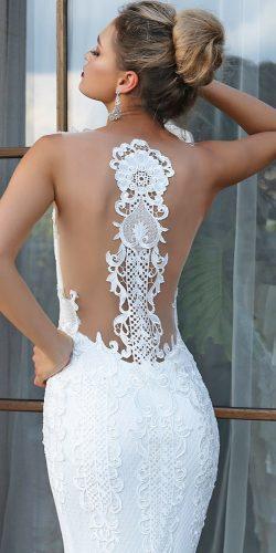 lace wedding gowns by ida torez 6